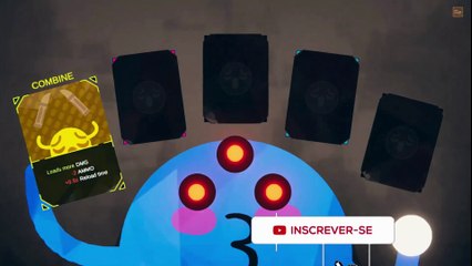 ROUNDS GAMEPLAY 6 - ESSA PARTIDA FOI PAULÊRAA!!RSRS     Rounds