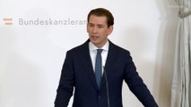 Sebastian Kurz tritt zurück