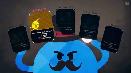 ROUNDS GAMEPLAY 11 - O DESERTOR!      Rounds