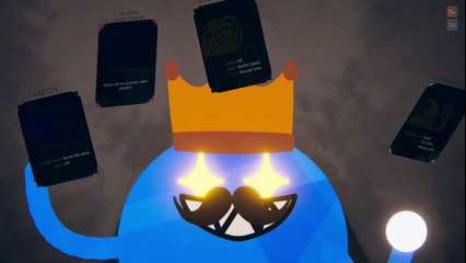 ROUNDS GAMEPLAY 14 - UM REI DESTRONADO!      Rounds