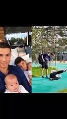 Ronaldo Tiktok Prank Video Reaction  Ronaldo Tiktok Prank