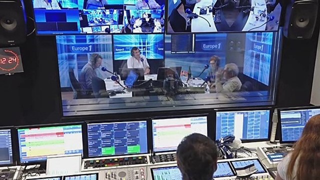 L'acteur et écrivain Philippe Torreton : Ne soyons pas des dictateurs du goût !