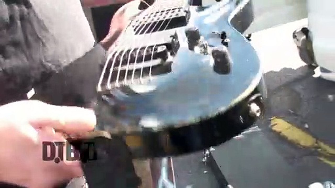Inanimate Existence's Cameron Porras - GEAR MAS...