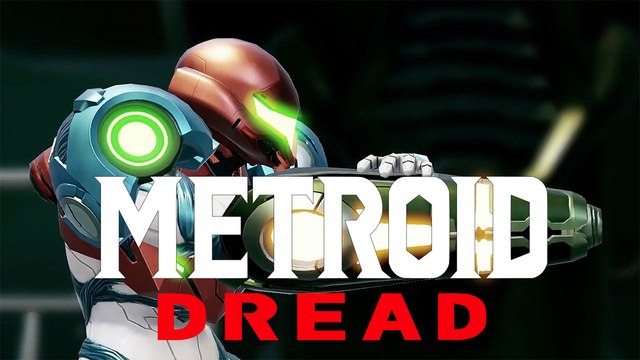 Comment obtenir le rayon grappin dans Metroid Dread