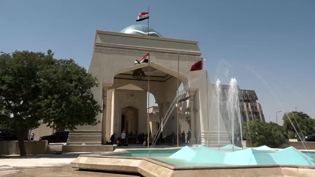 مساعٍ عراقية حثيثة لإعادة الدور الطبيعي لبغداد في حفظ السلم والأمن إقليميا ودوليا