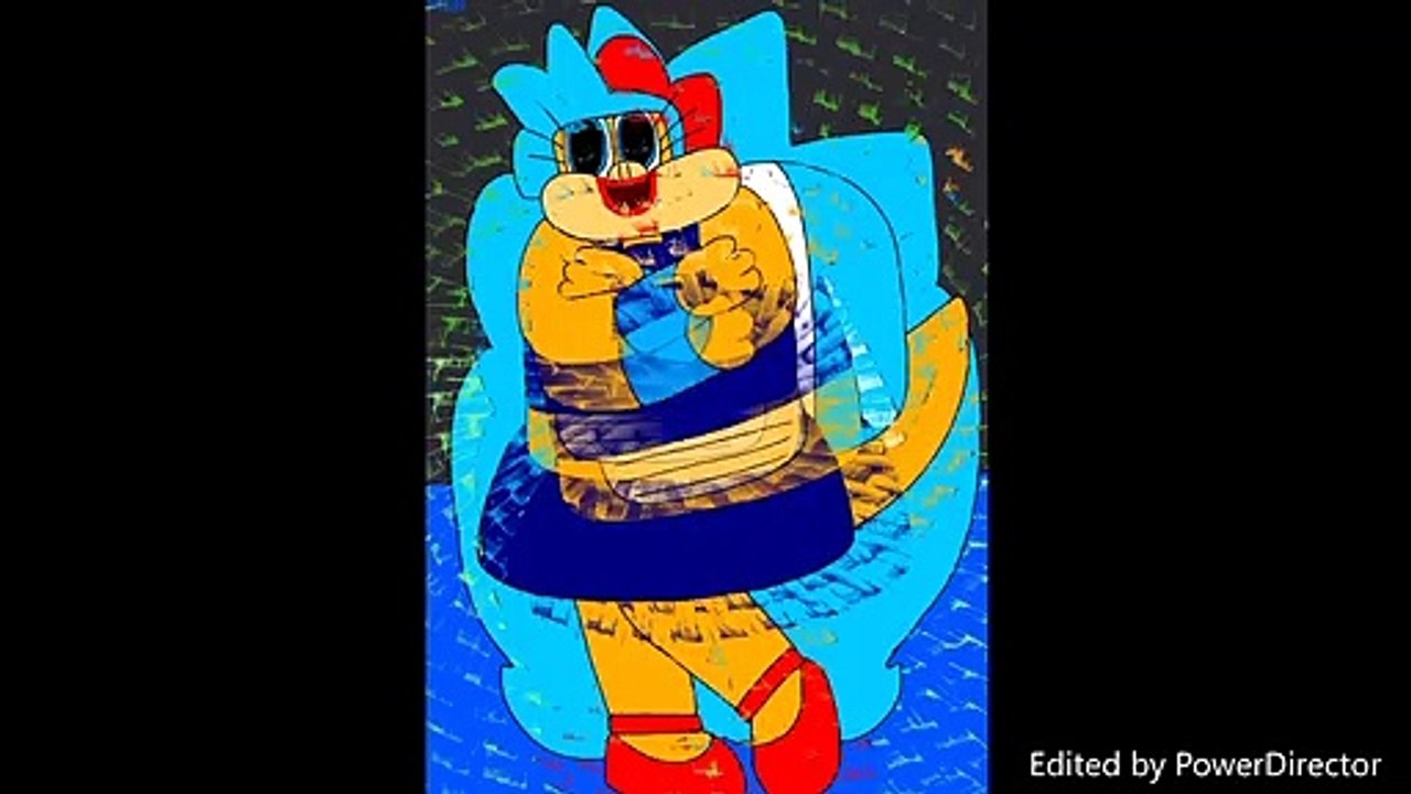 My Video of My OC Karen