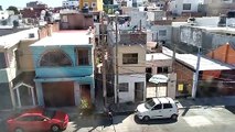 Avenida Ignacio Zaragoza | Mazatlán | 9 de Octubre del 2021 | Parte 2