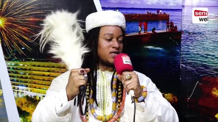 "Sonko Da Narone Deh, Dossier ak Adji Sarr Dinagn ko Oubi Avant les Élections" Koukande