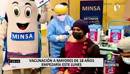 Covid-19: Reino Unido prohíbe el ingreso de ciudadanos peruanos a su territorio