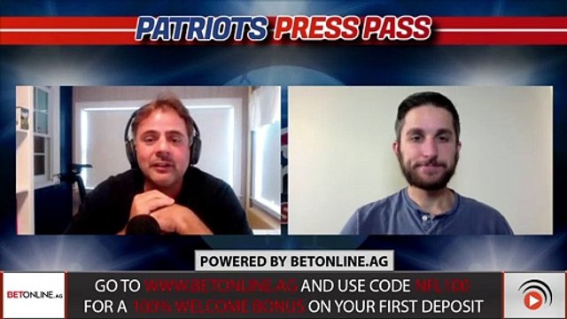 NFL Game of the Week: Buffalo Bills vs Kansas City Chiefs Predictions & Picks | Powered by BetOnline