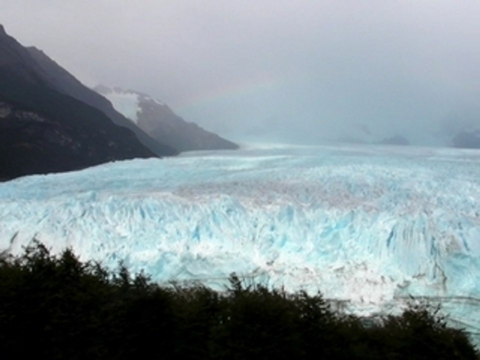 Perito Moreno - Argentine