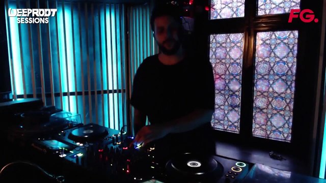 DARIO LA MAZZA | CLUB FG LIVE STREAM | LIVE DJ MIX | RADIO FG
