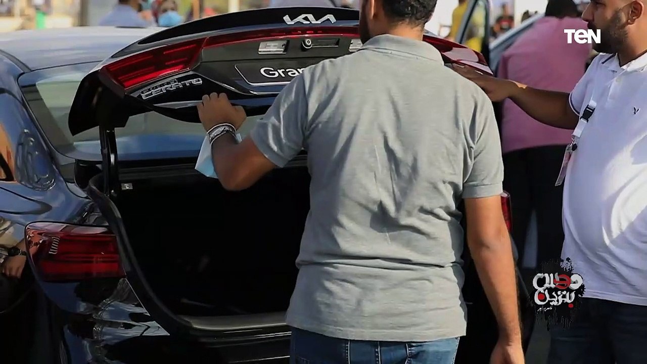 مدير التسويق بشركة كيا يتحدث عن مميزات سيارة كيا "سيرنتو" الجديدة كليًا