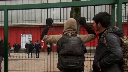 12 دولة أوروبية تطلب بناء حواجز على حدودها