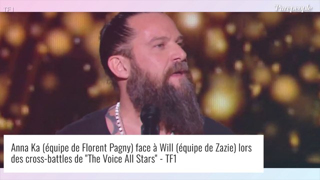 The Voice All Stars 2021 : MB14 craque et fond en larmes, Jenifer frôle la catastrophe