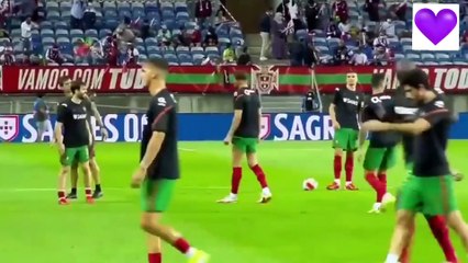 Portugal vs Qatar 3-O || Extended Highlights & All Goals 2021