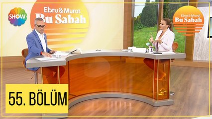 Bu Sabah 55. Bölüm | 8 Ekim 2021