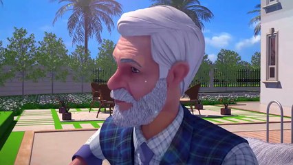 03. مسلسل يونس عليه السلام الحلقة