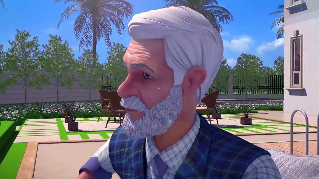 03. مسلسل يونس عليه السلام الحلقة
