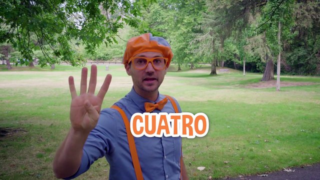 Caras de calabaza para Halloween | Videos de halloween para niños part 1