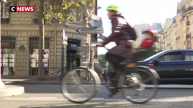 La ville de Paris va-t-elle supprimer les panneaux de direction ?