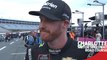 Jeb Burton ‘needed more’ to advance in the Xfinity Series Playoffs