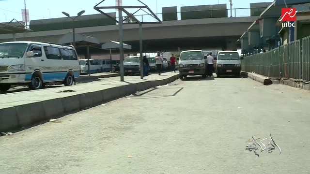 بعد ارتفاع أسعار البنزين وتثبيت السولار.. (الحكاية) يتابع هل ارتفعت أسعار تعريفة الركوب؟