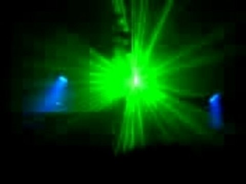 D-block & S-Te-Fan @ Moulin 5 (Noisecontrollers - Crump)