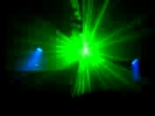 D-block & S-Te-Fan @ Moulin 5 (Noisecontrollers - Crump)