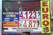Pedro Castillo ratifica a Julio Velarde en el Banco Central de Reserva y precio del dólar cae