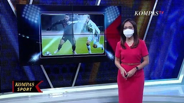 Kualifikasi Piala Dunia 2022: Menang Tipis Atas Latvia 1-0, Belanda Bertahan di Puncak Grup G