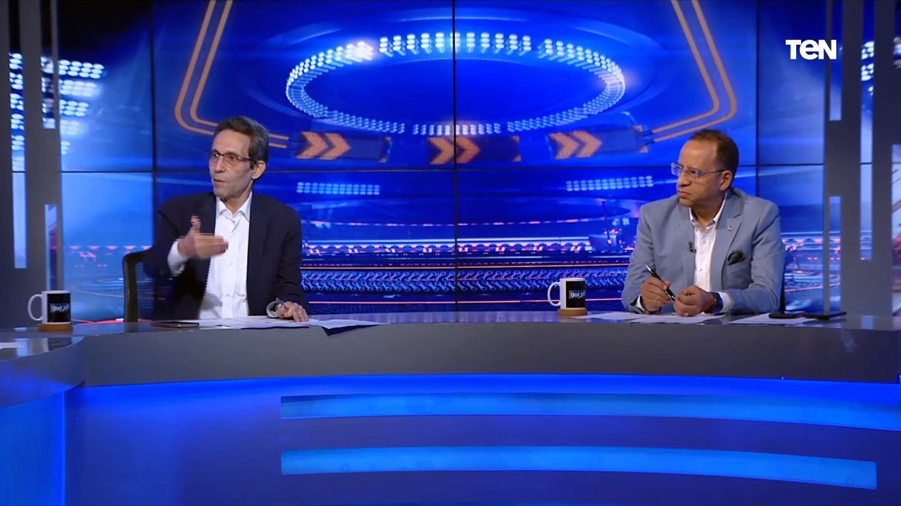 ماذا يفعل كيروش مع منتخب مصر خلال المواجهة المقبلة أمام ليبيا؟ الناقد الرياضي جمال زهيري يجيب
