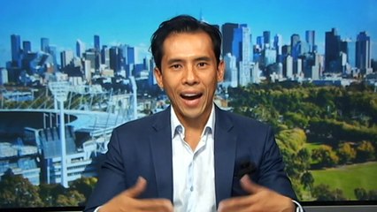 Victoria records 1,890 new local COVID cases and 5 deaths