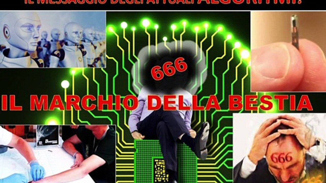 La caduta di FB. Cosa stanno preparando?