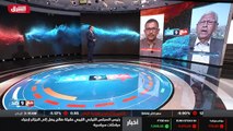 ...على دواليب اتخاذ القرار . هذه المرحلة ال...