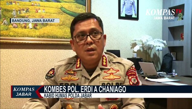 Kasus Bentrokan Petani di Indramayu