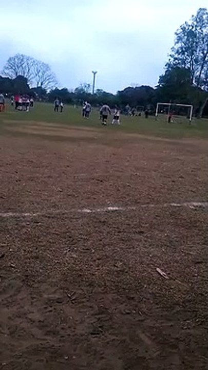 La atajada de la fecha!