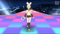 Project DIVA 2nd 