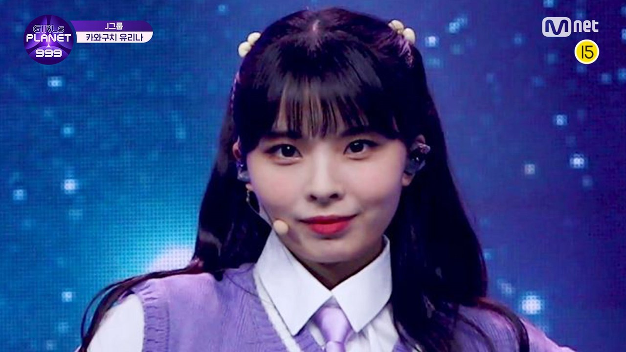 [999 미션직캠] 카와구치 유리나 KAWAGUCHI YURINA @'O.O.O' MISSION 평가