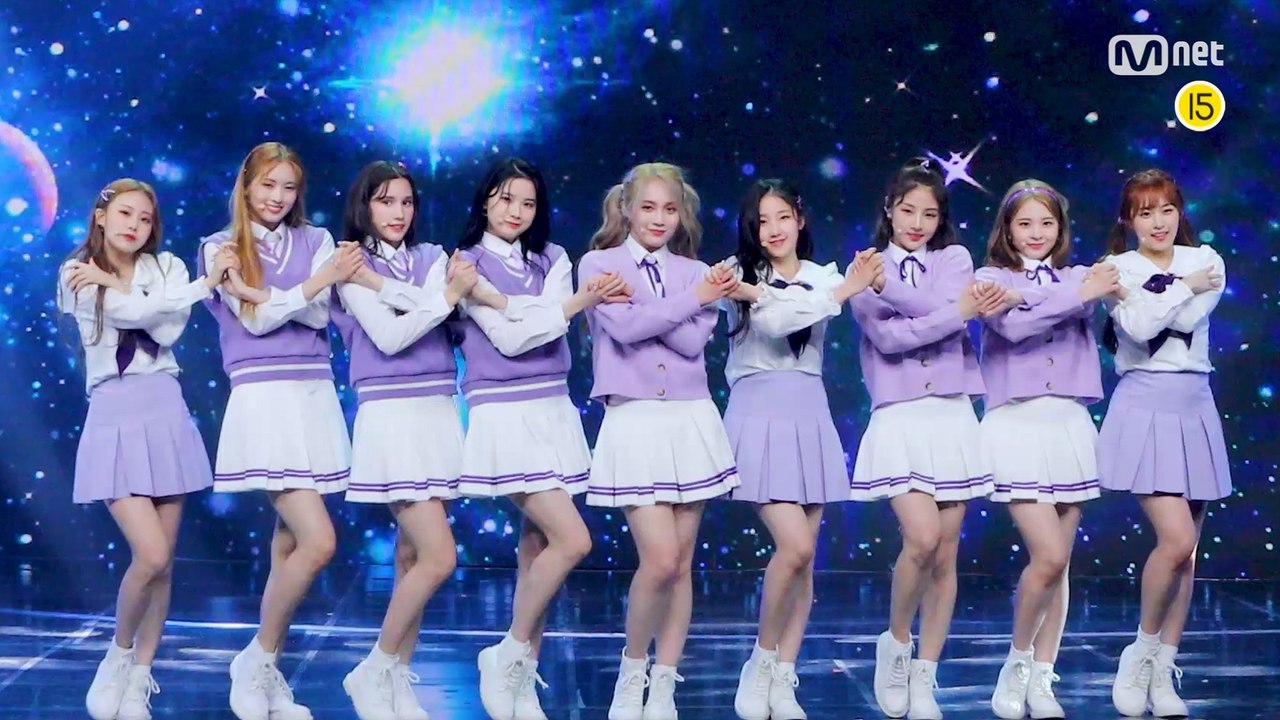 [999 미션직캠] 'O.O.O' MISSION 평가 | 2팀