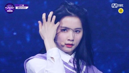 [999 미션직캠] 황씽치아오 HUANG XING QIAO @'O.O.O' MISSION 평가