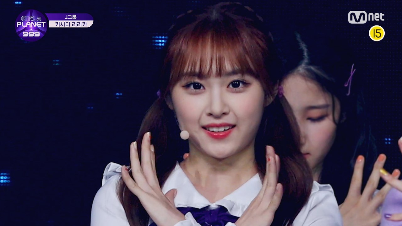 [999 미션직캠] 키시다 리리카 KISHIDA RIRIKA @'O.O.O' MISSION 평가