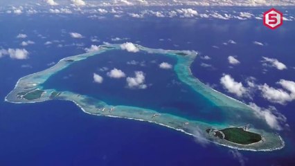 Di Ujung Bumi Jauh Dari Apapun, ini Tempat Paling Terpencil Di Dunia Yang menyimpan Banyak Rahasia