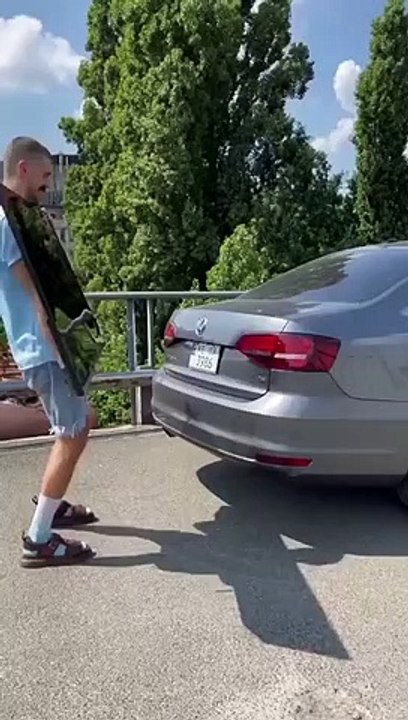 فتح مخك تاكل ملبن