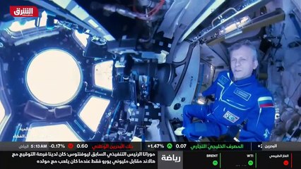 ...كوكب الأرض بأكمله ، ويفهم حقيقة أن كل هذ...