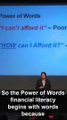 Robert Kiyosaki - Word Becomes Flesh