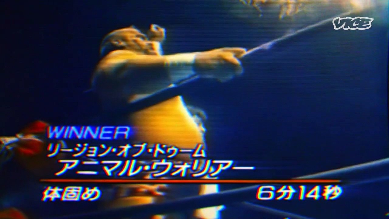 DARK SIDE OF THE RING | Confidential: The Last Ride Of The Road Warriors pt 2of2