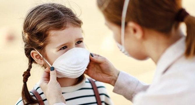 ‘Çocuk vaka sayılarında artış var’