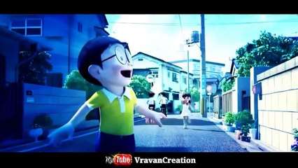 Main toh Bas ek baar tumko | Nobita Shizuoka | WhatsApp status | new_trending