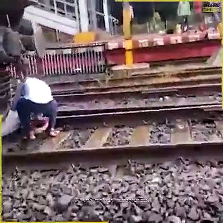 most Danger video